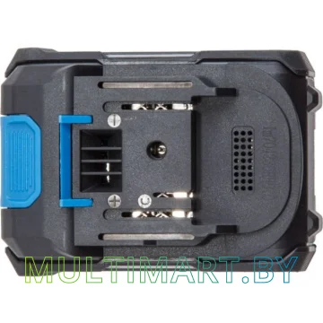 Аккумулятор Bull AK 6002 Li-Ion XLTpro 1329597 (18 В/6 Ач) картинка 4